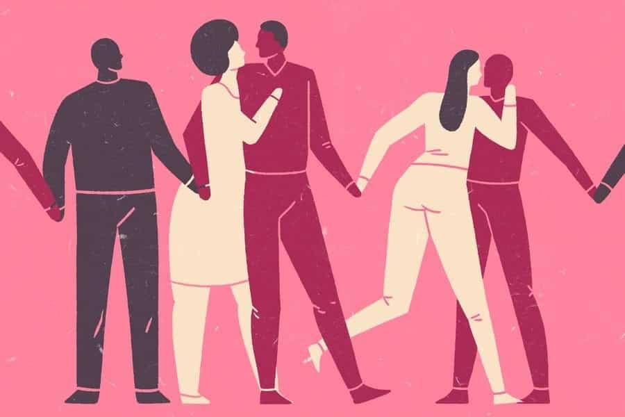 ¿Cómo tener una relación abierta? ¿Cómo tener una relación abierta?