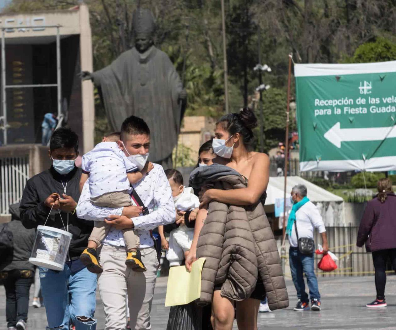 Los costos de que la "familia" garantice la seguridad social Los costos de que la "familia" garantice la seguridad social