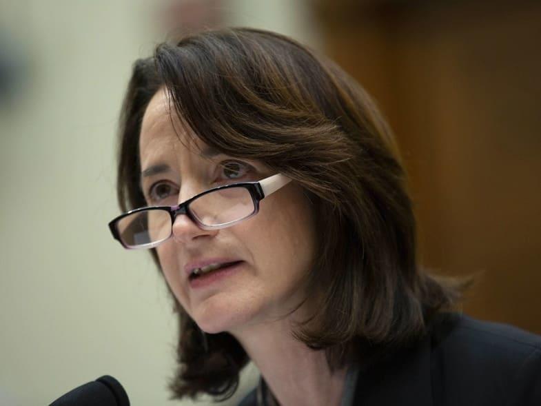 ¿Quién es Avril Haines, la directora de inteligencia nacional de EU?