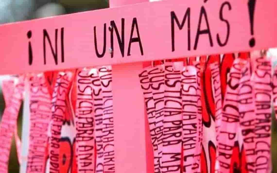 Cada vez hay más feminicidios; preocupa la Ciudad de México Cada vez hay más feminicidios; preocupa la Ciudad de México