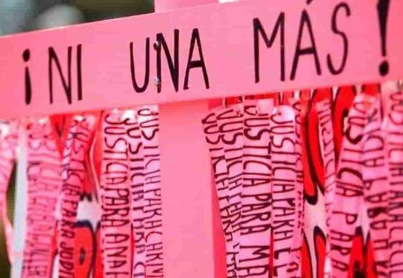 Cada vez hay más feminicidios; preocupa la Ciudad de México
