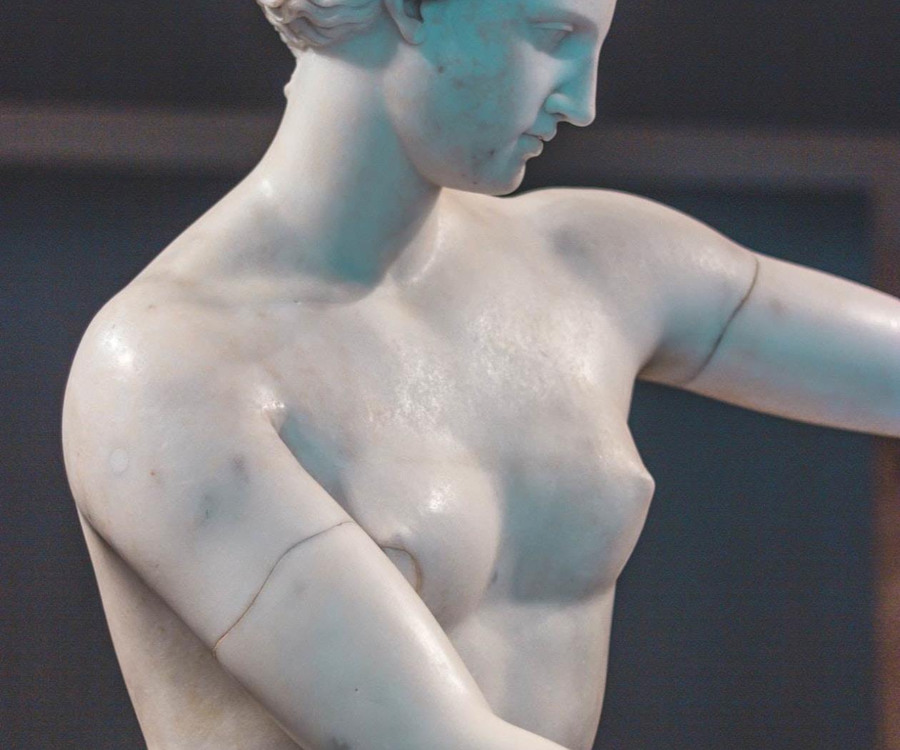 ¿Qué dirían las cartas de las mujeres de la mitología antigua? ¿Qué dirían las cartas de las mujeres de la mitología antigua?