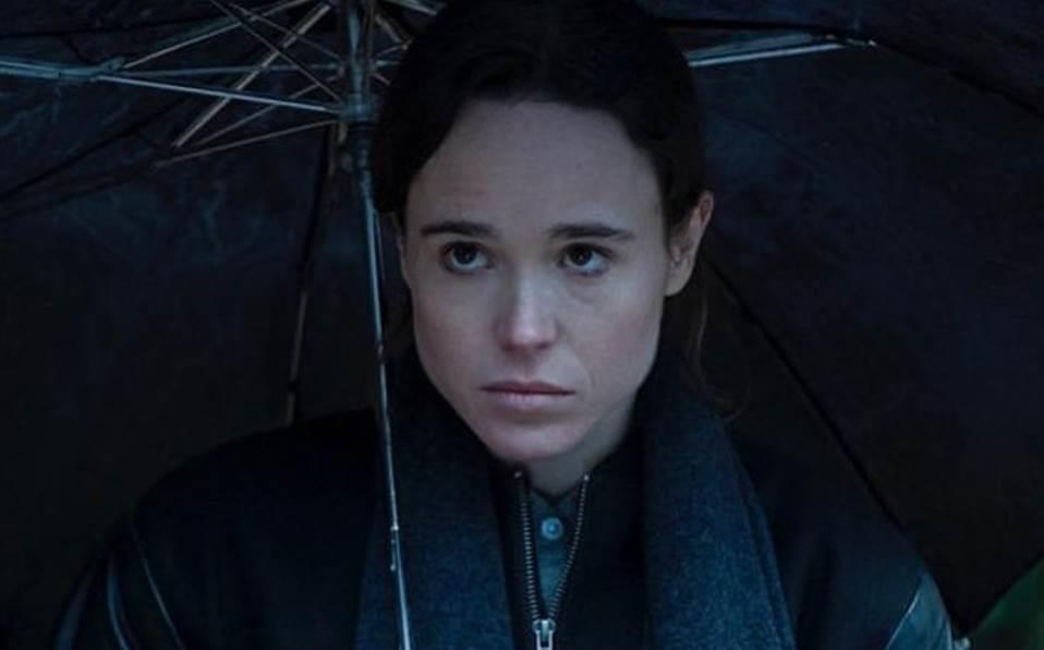 ¿Qué es ser transgénero? Elliot Page, Juno, se declara como tal