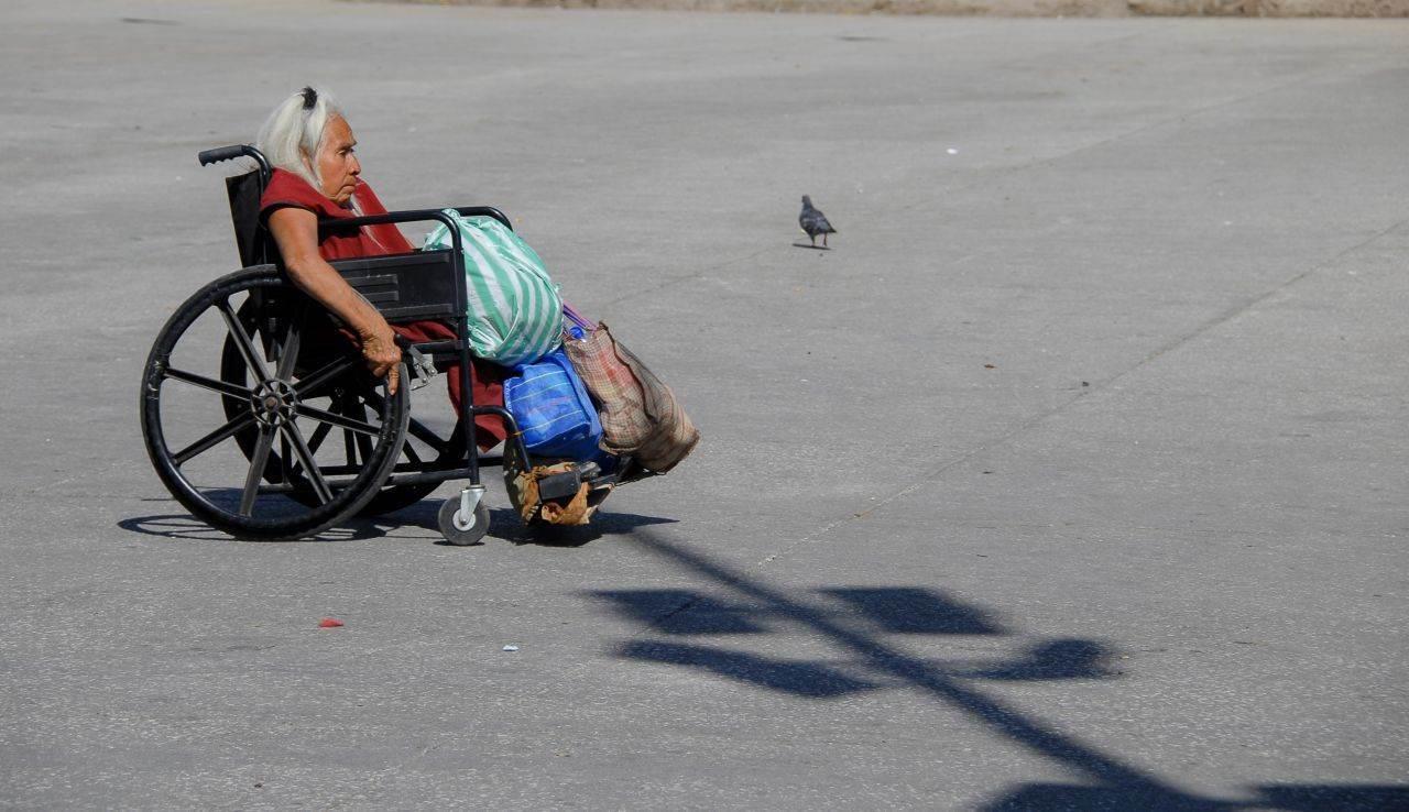 Mujeres con discapacidad, en más vulnerabilidad frente al covid-19