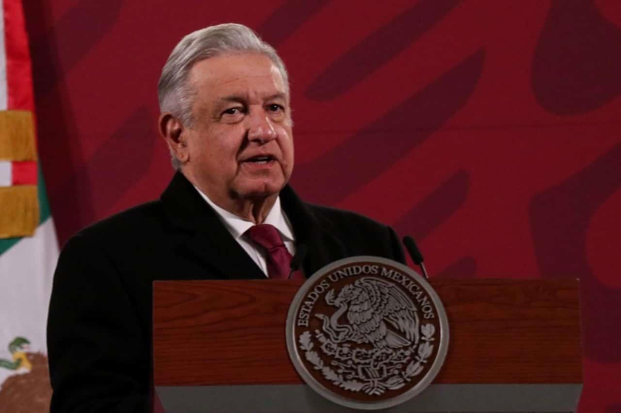 AMLO reconoció que los feminicidios han aumentado