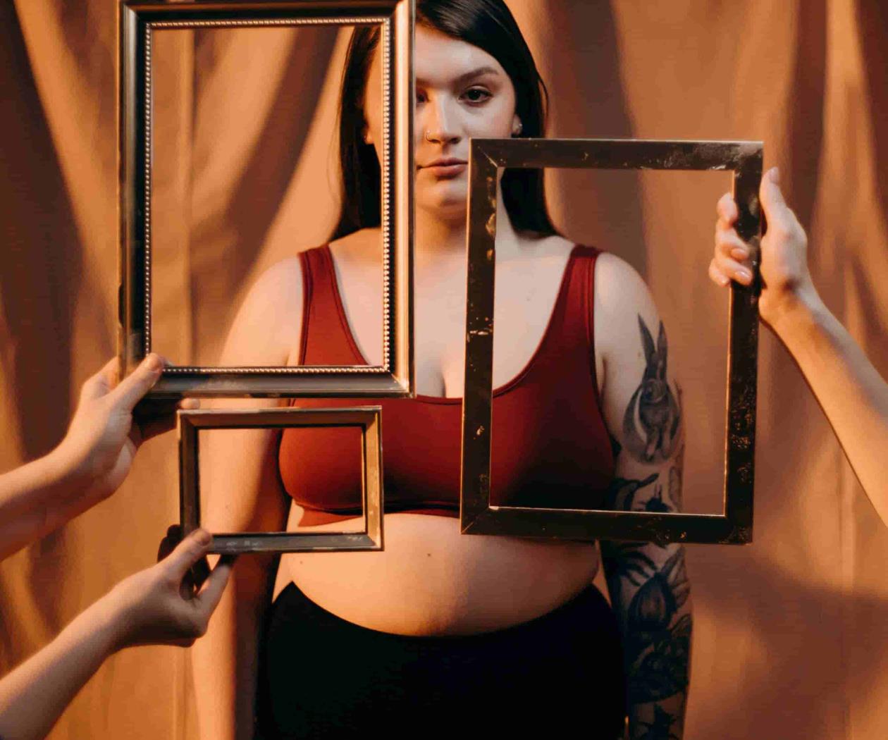 La belleza y el patriarcado: Si te operas, mal. Si eres fea, peor