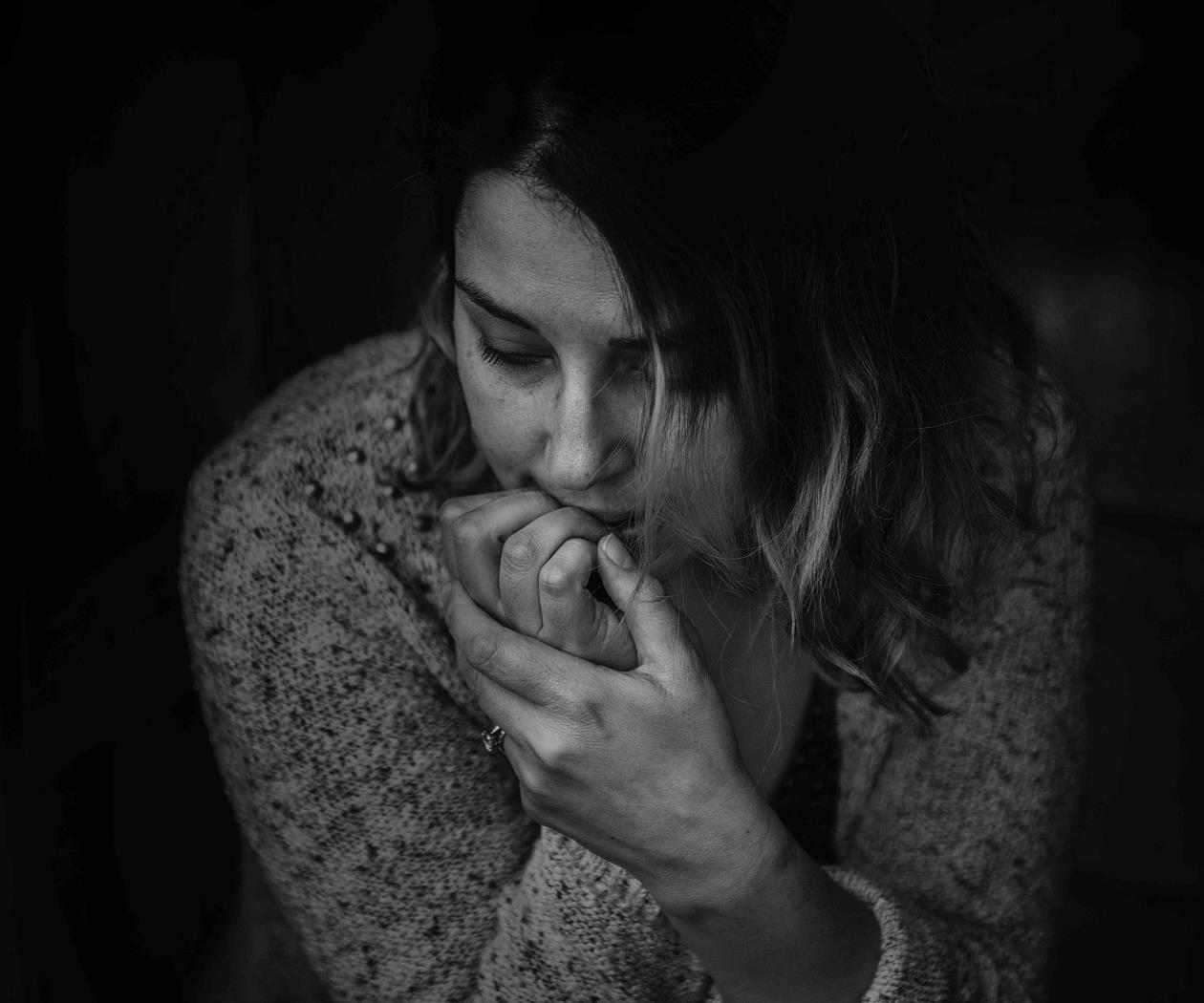 “Así es él”, la normalización de la violencia