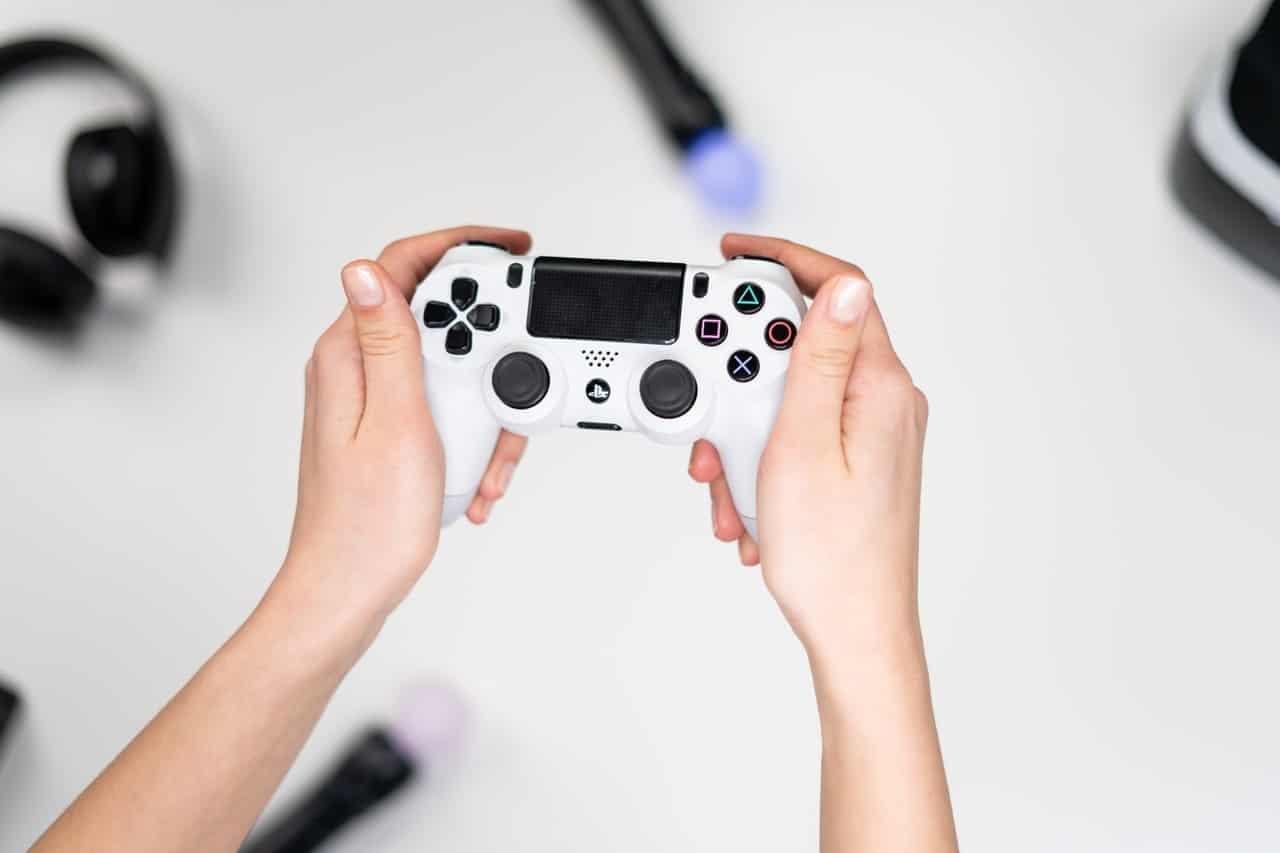 La construcción machista de personajes femeninos en los videojuegos