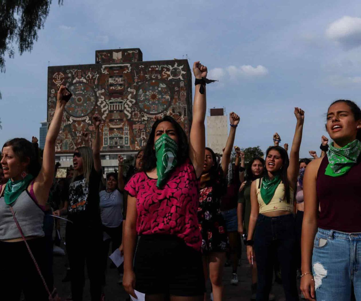 UNAM aprueba Programa de Posgrado en Estudios de Género