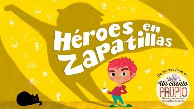 Enseñar nuevas masculinidades a los niños a través de los cuentos Enseñar nuevas masculinidades a los niños a través de los cuentos