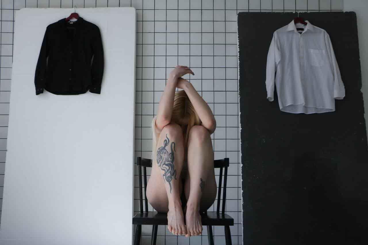 Razones por las que se produce la coitofobia o miedo al sexo