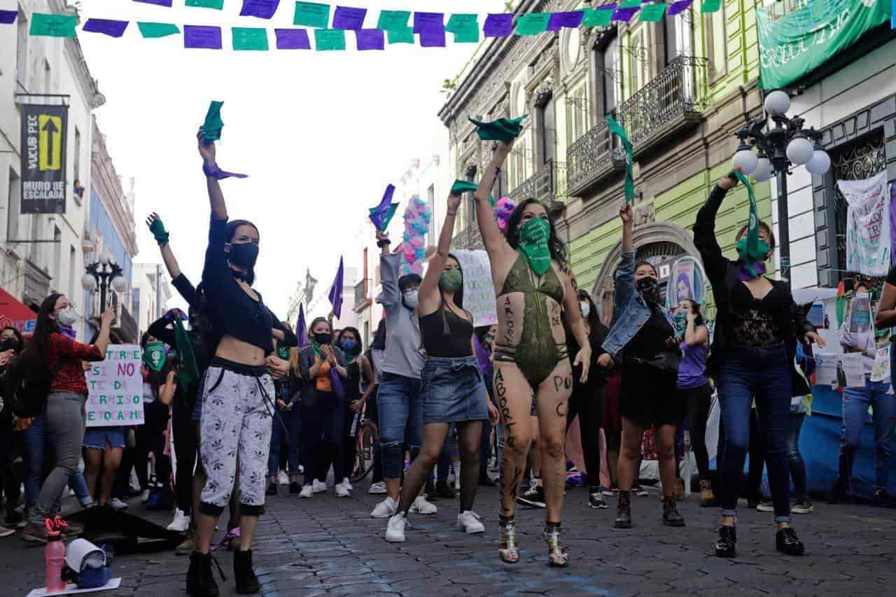 Incongruencias de los derechos de la mujer en México