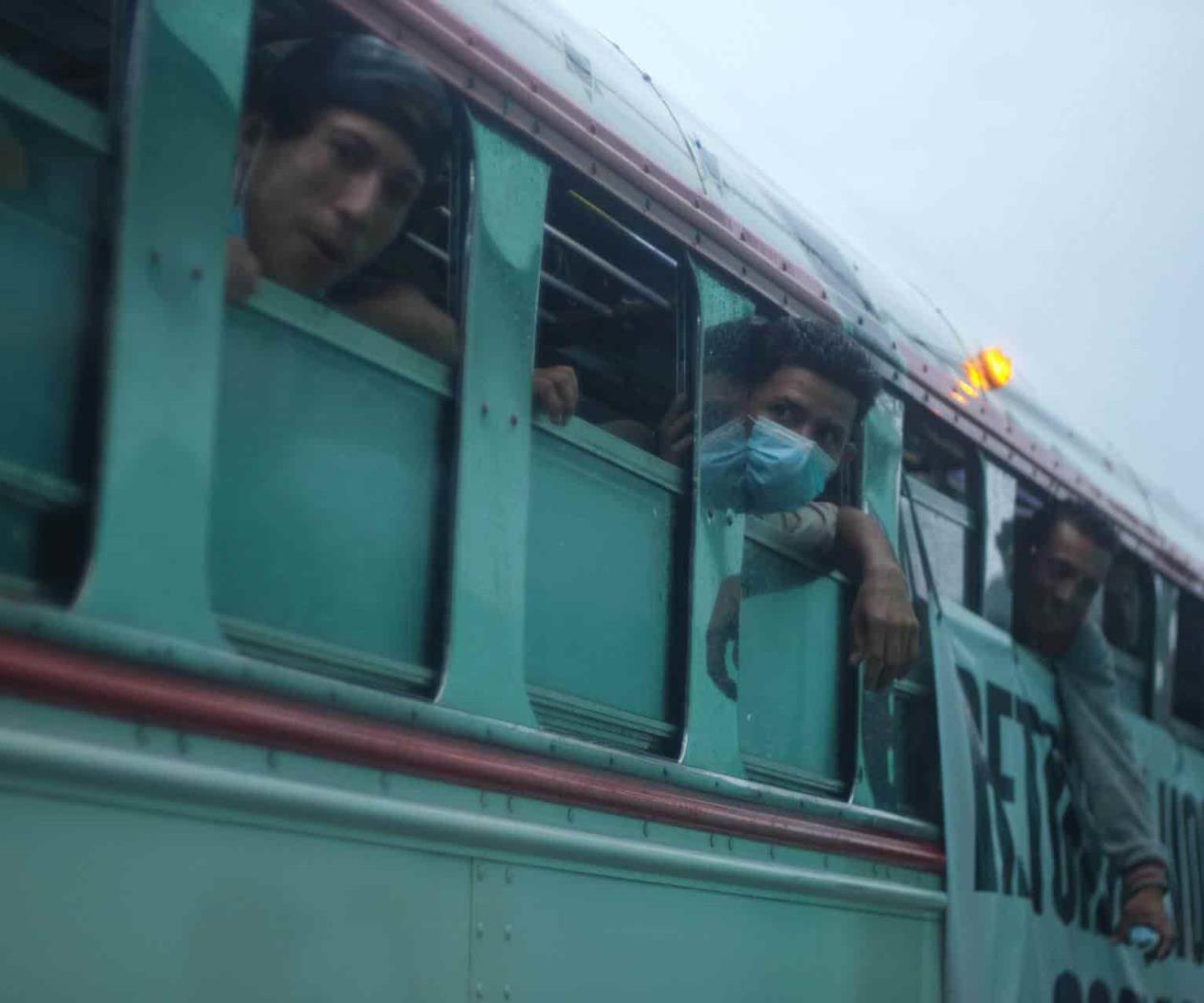 ¿Las redes de migrantes son suficientes? ¿Las redes de migrantes son suficientes?