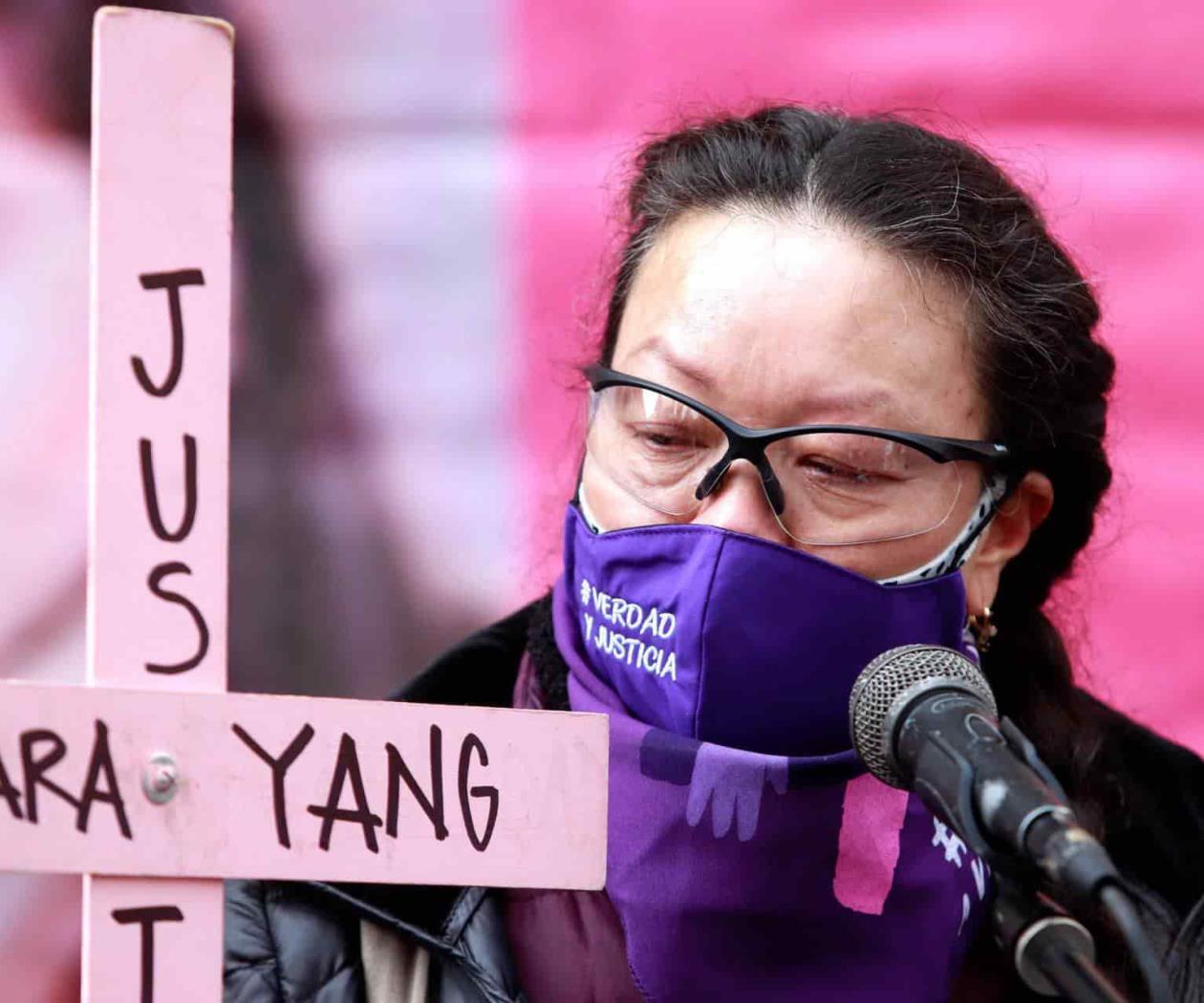 Violencia de género, otra pandemia a combatir en América Latina Violencia de género, otra pandemia a combatir en América Latina