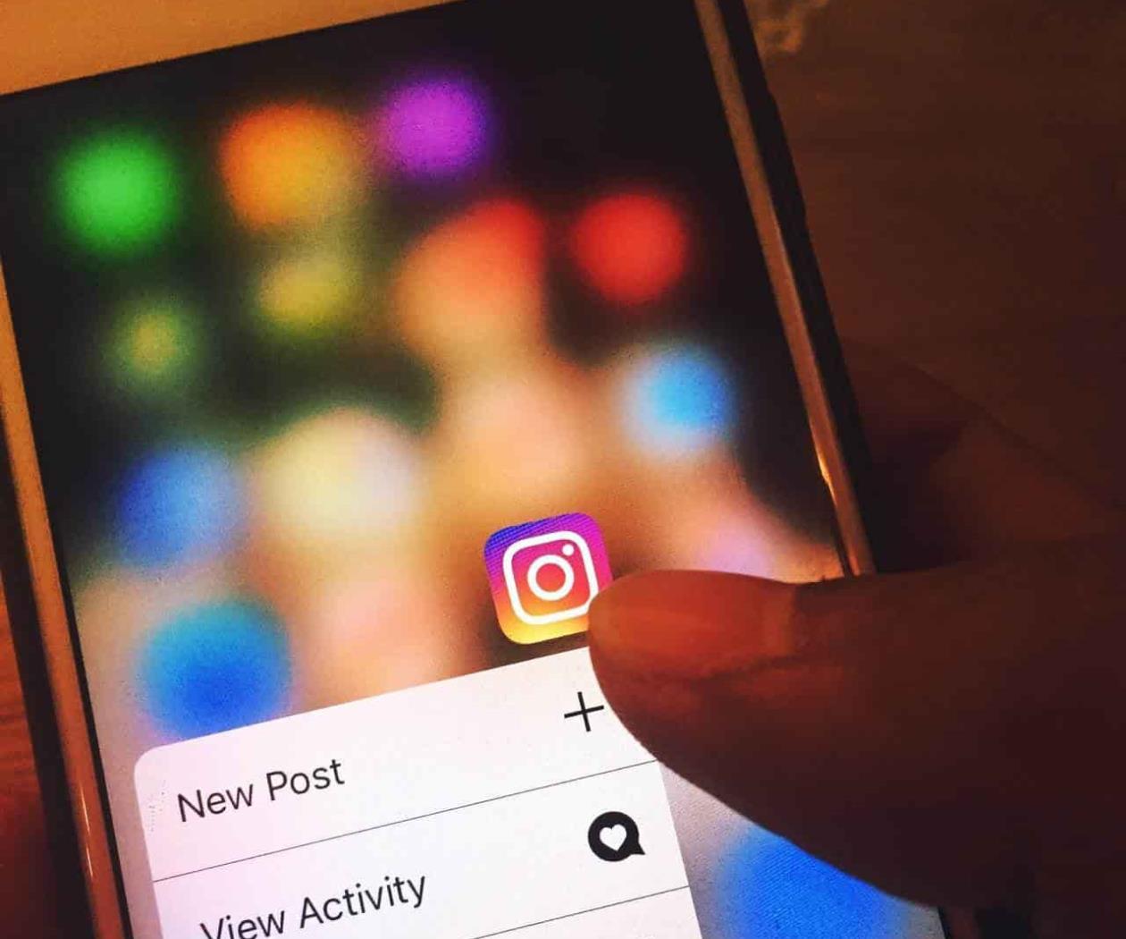 Bazares en Instagram, un nicho de subsistencia feminista