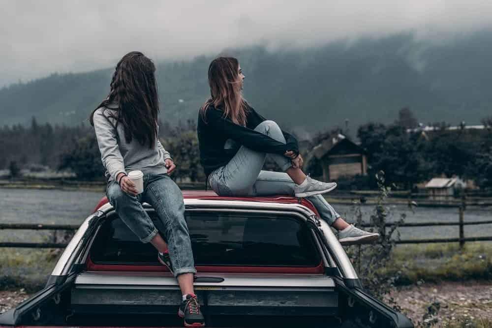 ¿Por qué los autos no están diseñados para las mujeres?