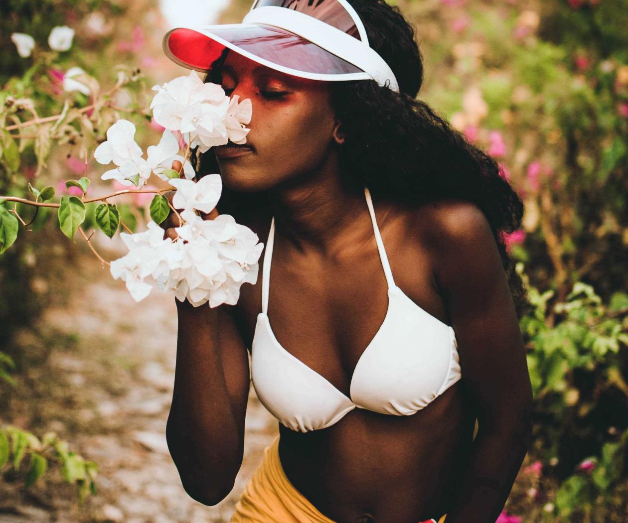 ¿Hay una relación entre el olor y la atracción?