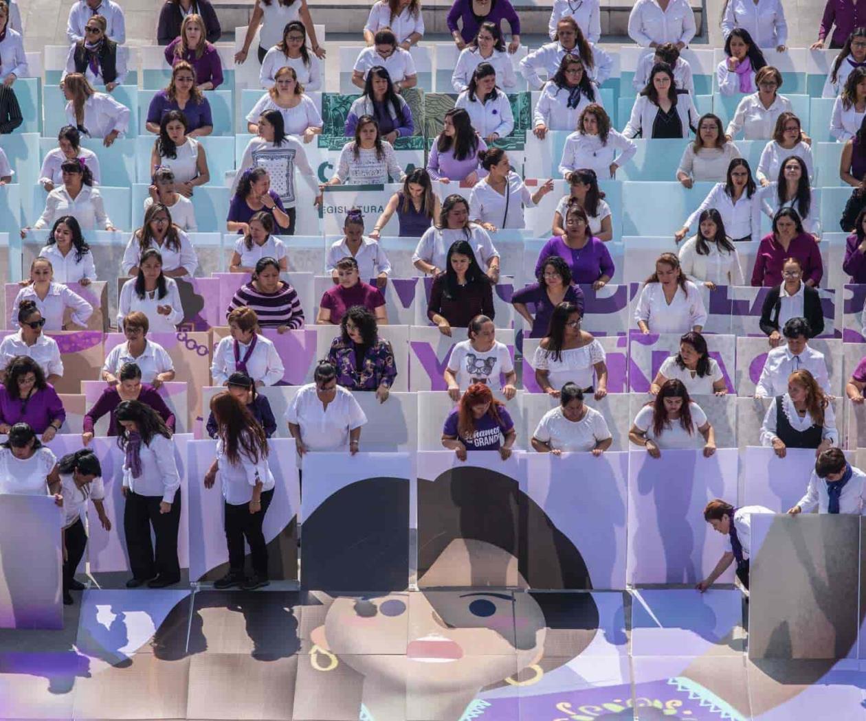 2020 fue el año más violento para las mujeres y niñas: Red Nacional