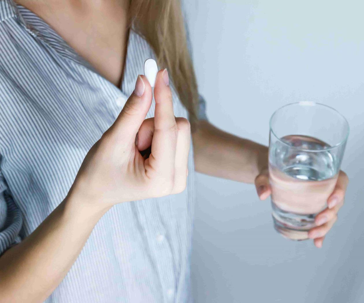 ¿Qué le hace la píldora a tu cuerpo? ¿Qué le hace la píldora a tu cuerpo?
