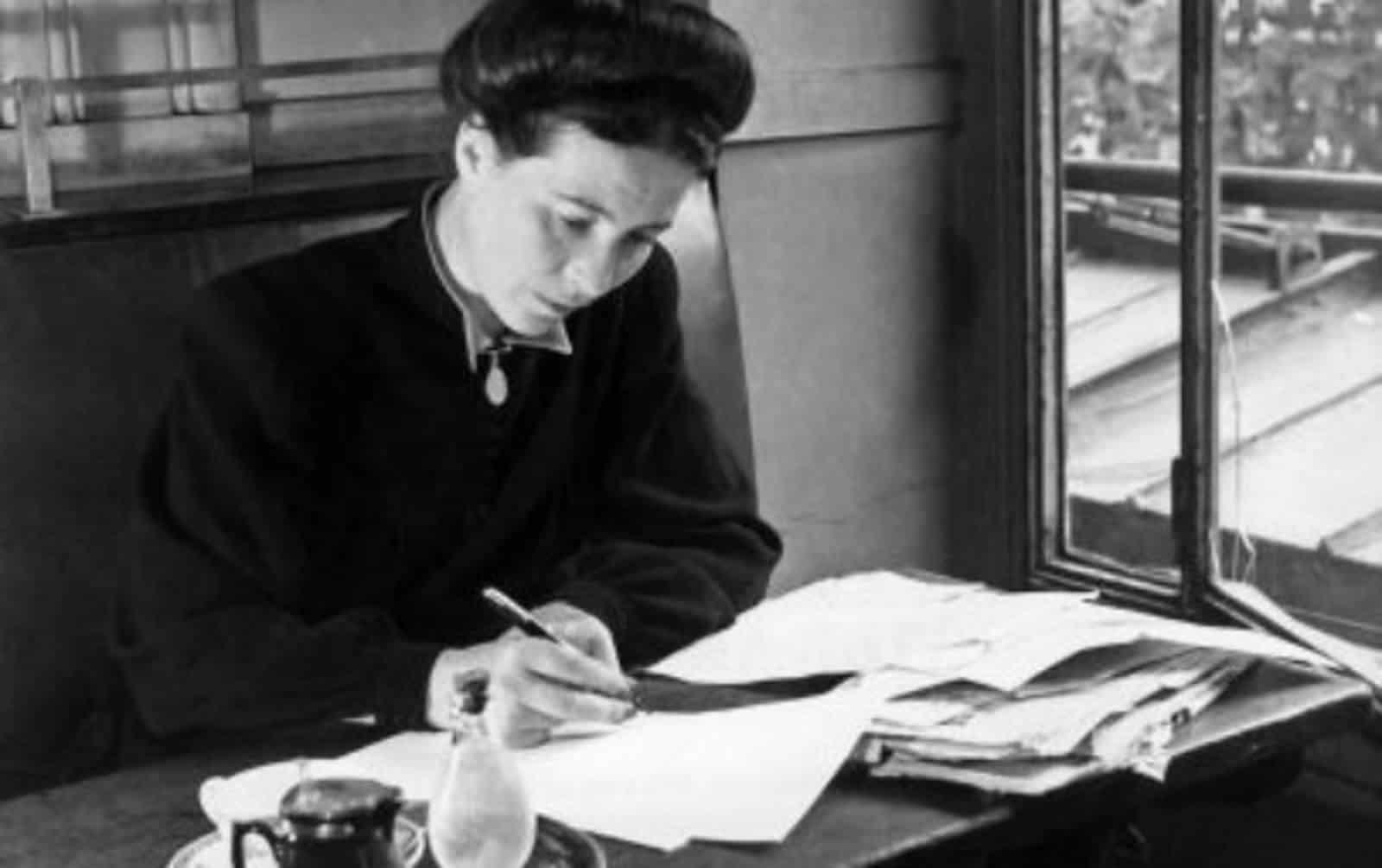 5 películas y documentales basados en mujeres filósofas 5 películas y documentales basados en mujeres filósofas