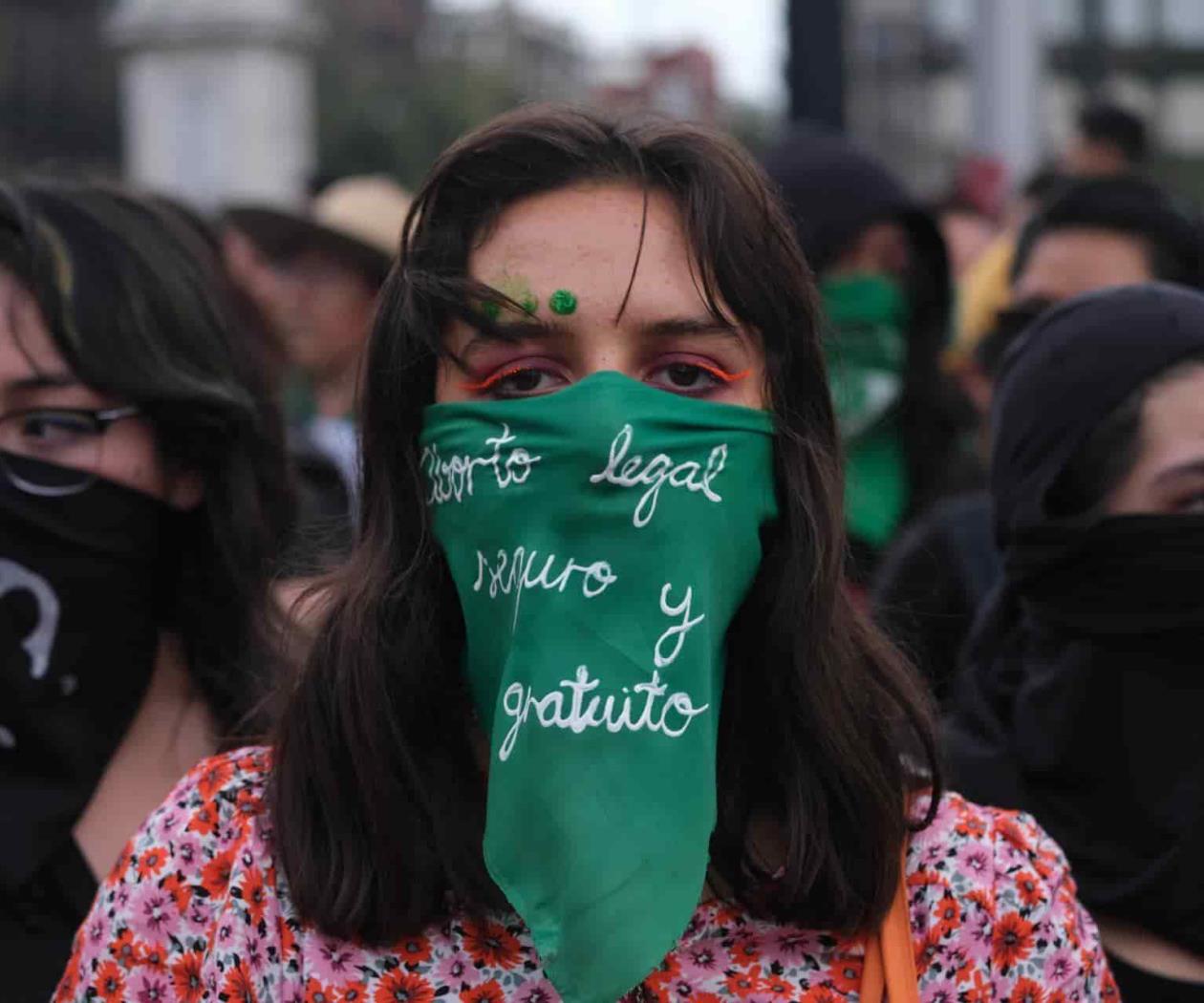 Despenalización del aborto en Argentina, un avance para América Latina Despenalización del aborto en Argentina, un avance para América Latina