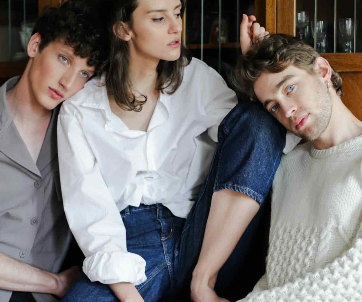 5 tips para tener una relación abierta que funcione