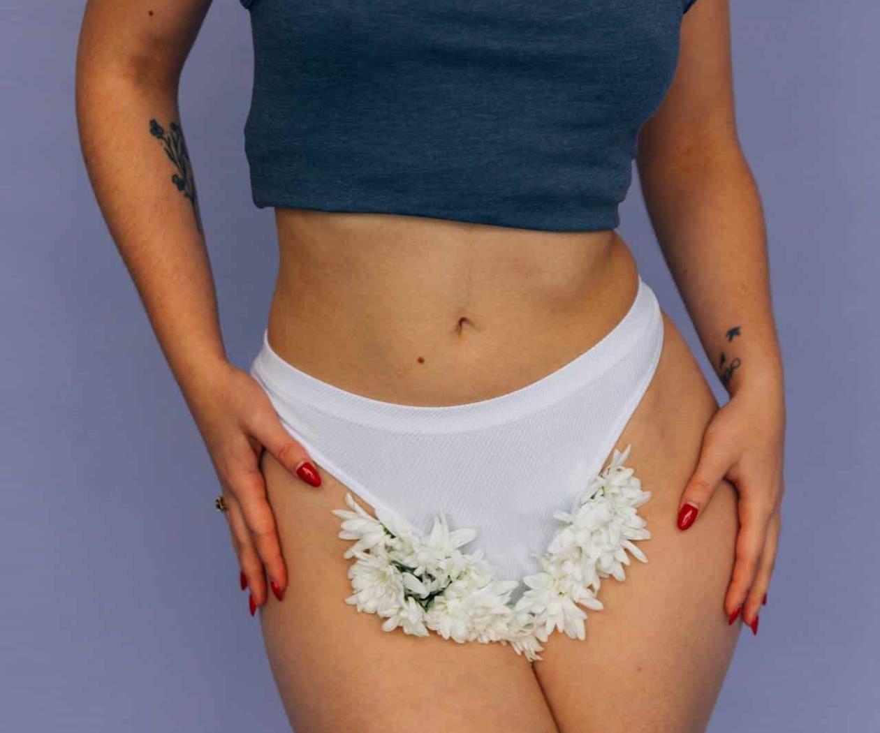 Lo que debes saber sobre tus ovarios