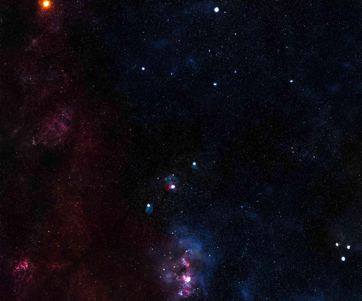 ¿Qué dicen los astros este 2021?, por Julia Palacios ¿Qué dicen los astros este 2021?, por Julia Palacios