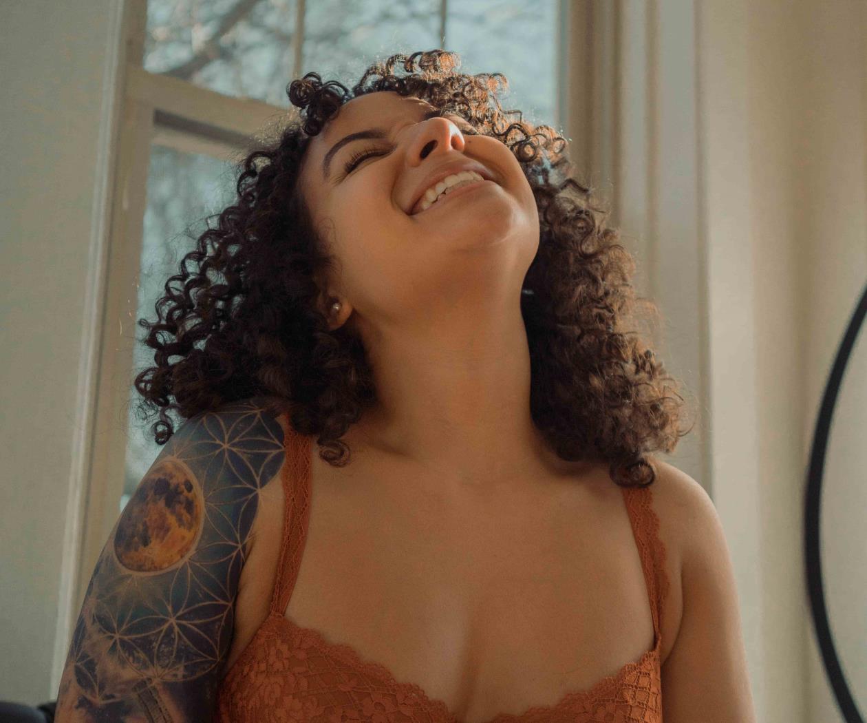 5 pasos para aprender a recibir sexo oral