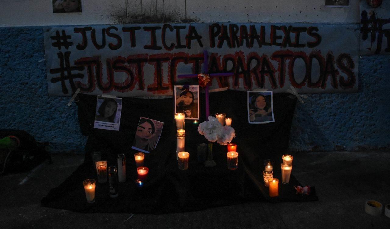 Más de 56 mil feminicidios en México desde 1990