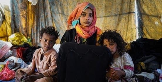 Razones por las que Yemen es el peor lugar del mundo para ser mujer