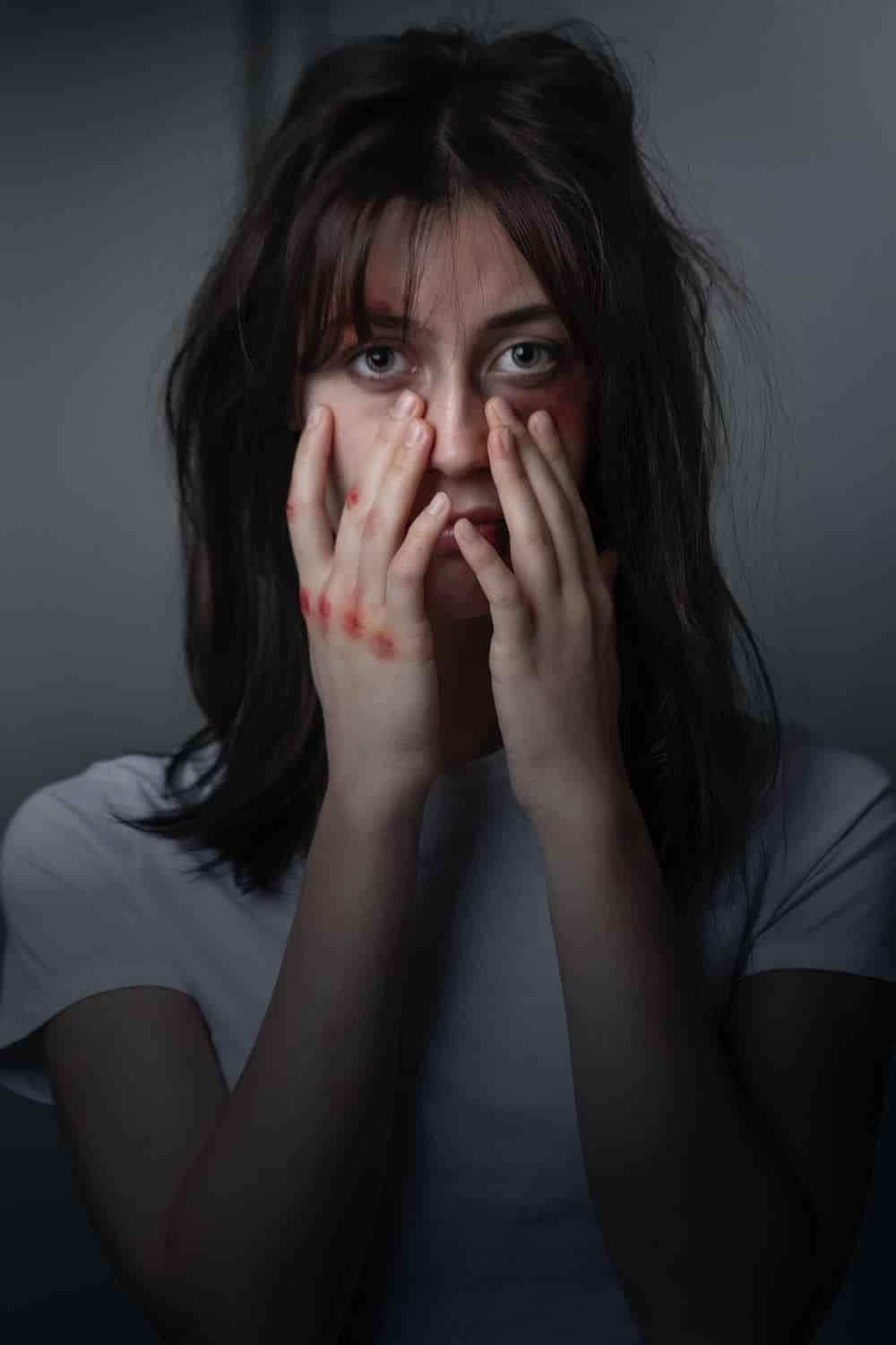 ¿Cómo emitir una orden de protección si eres víctima de violencia?