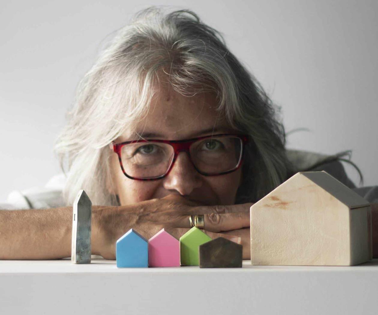 Las ciudades tienen género, "sí podría haber espacios más seguros"