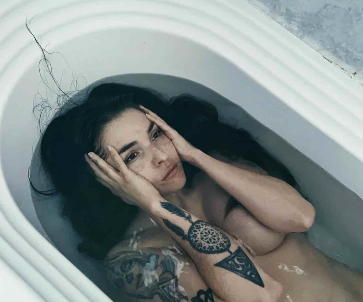 Síndrome de la excitación sexual persistente, el placer es un problema