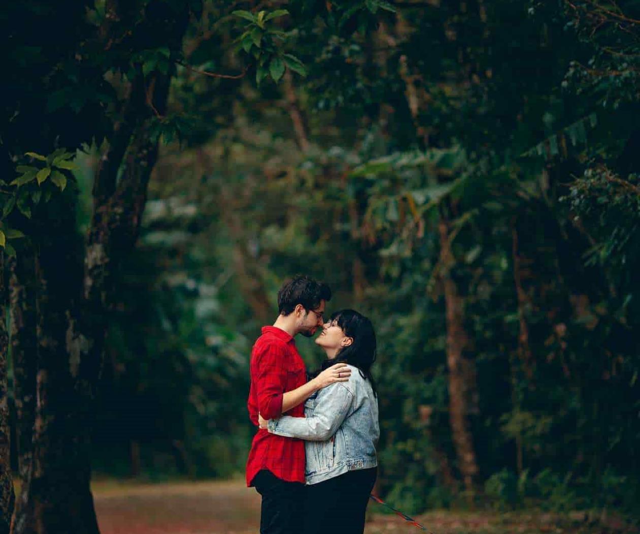 Los 8 tipos de parejas que existen, ¿cuál es la tuya?