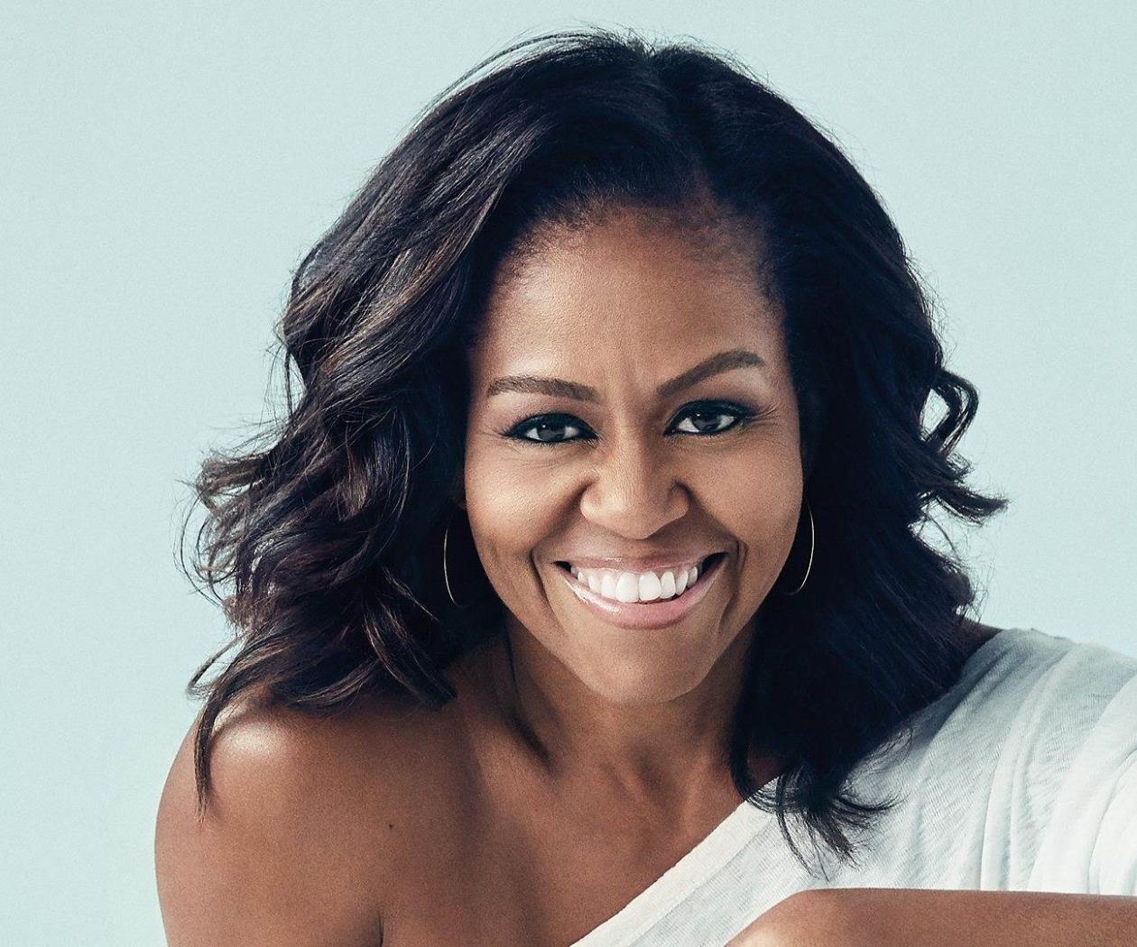 Michelle Obama cumple 57 años, conoce parte de su historia Michelle Obama cumple 57 años, conoce parte de su historia