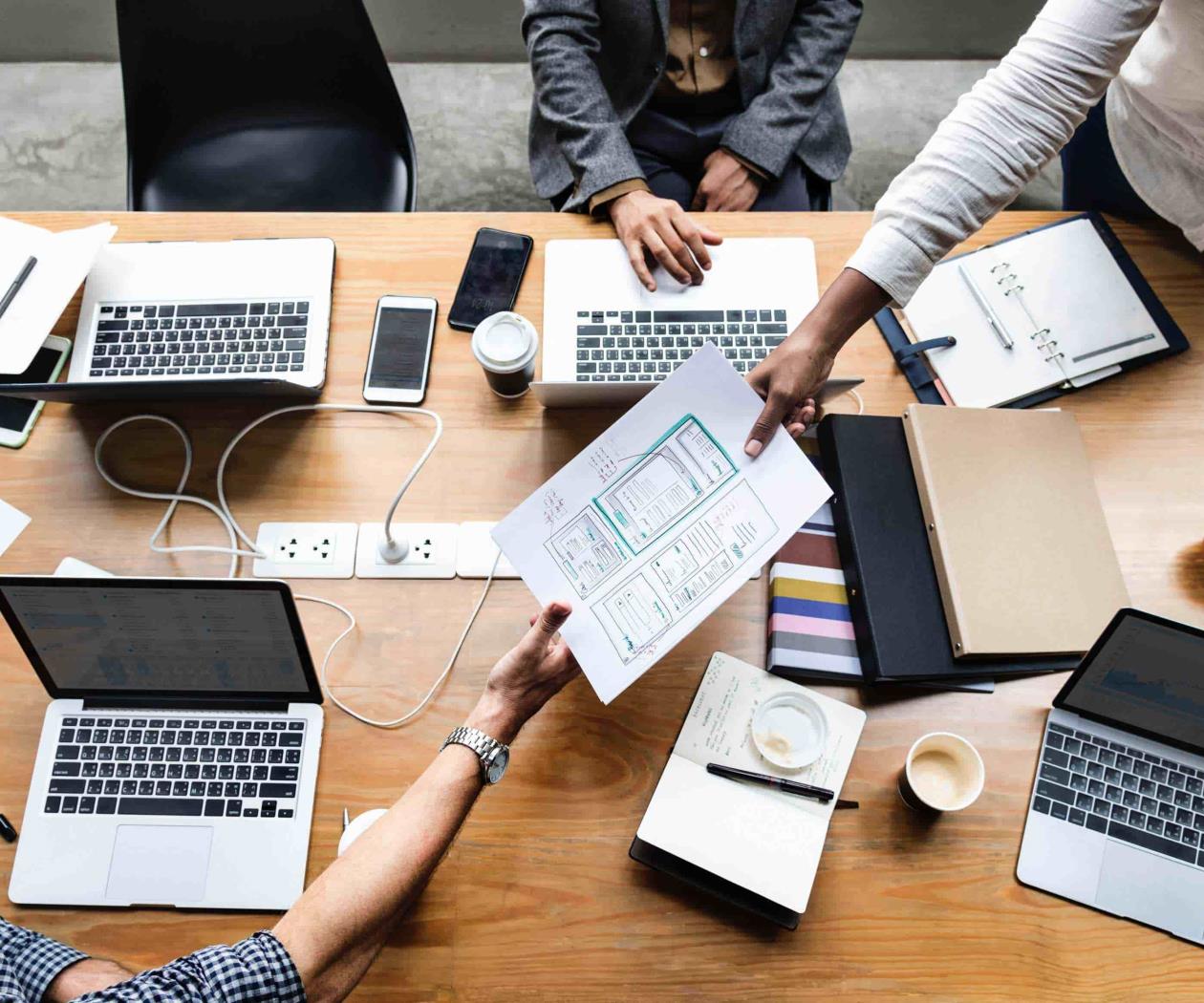 Sólo dos mujeres dirigen empresas que cotizan en la bolsa: IMCO Sólo dos mujeres dirigen empresas que cotizan en la bolsa: IMCO