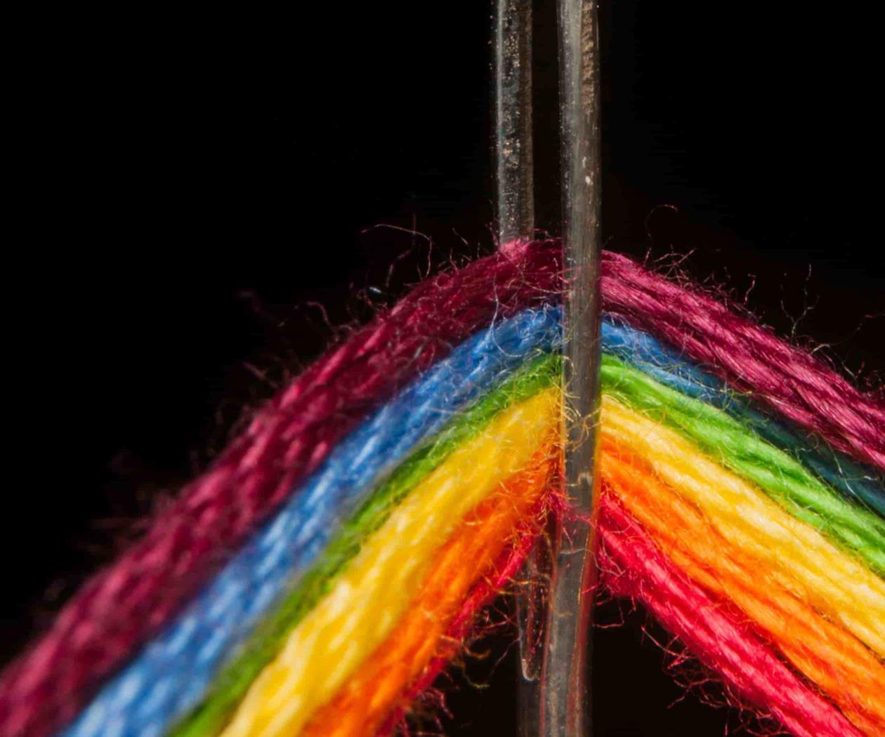 “El Arcoíris”, la posición sexual que estimula varias zonas a la vez “El Arcoíris”, la posición sexual que estimula varias zonas a la vez