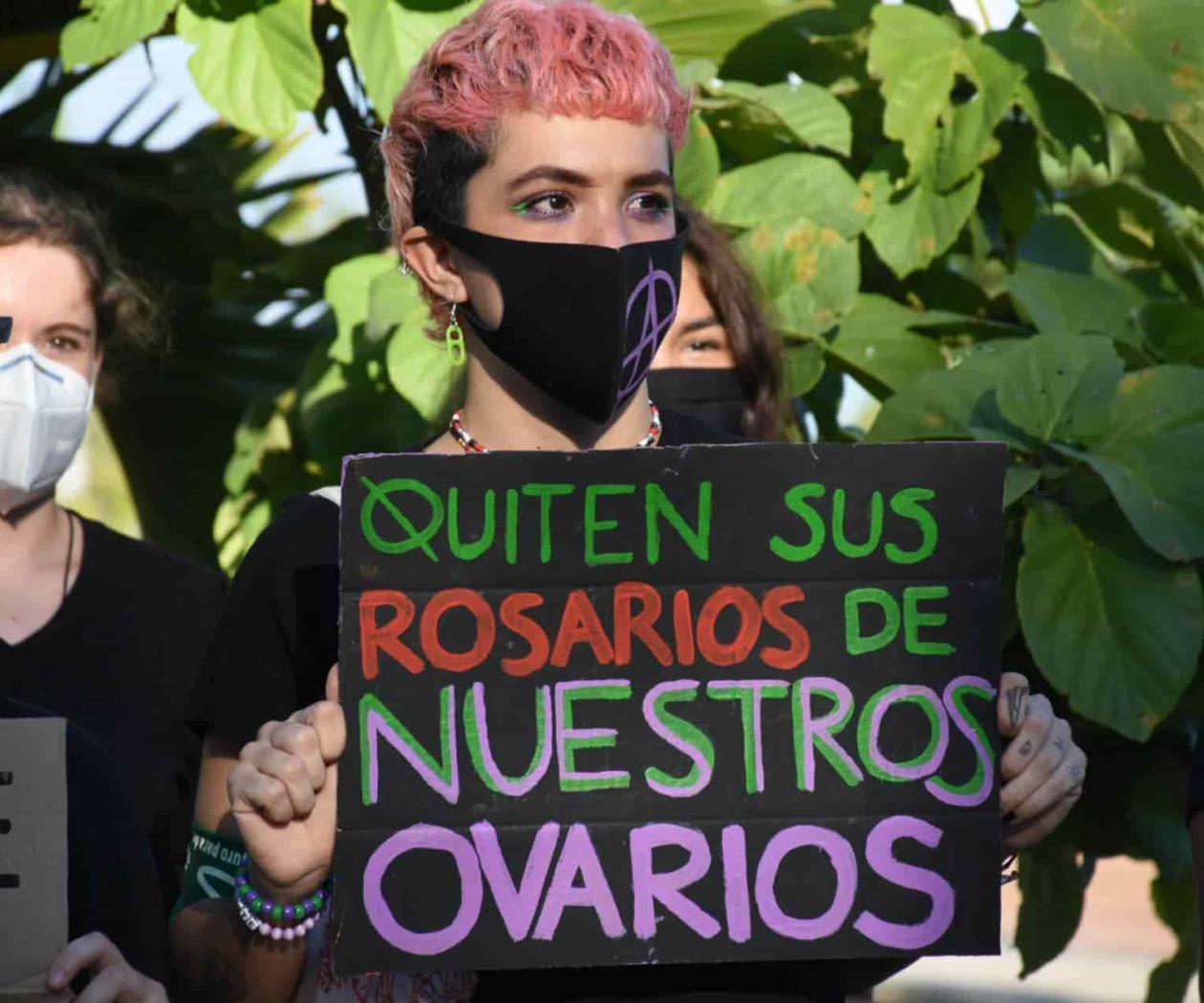 ¿Por qué es preocupante que prohiban el aborto en Honduras?