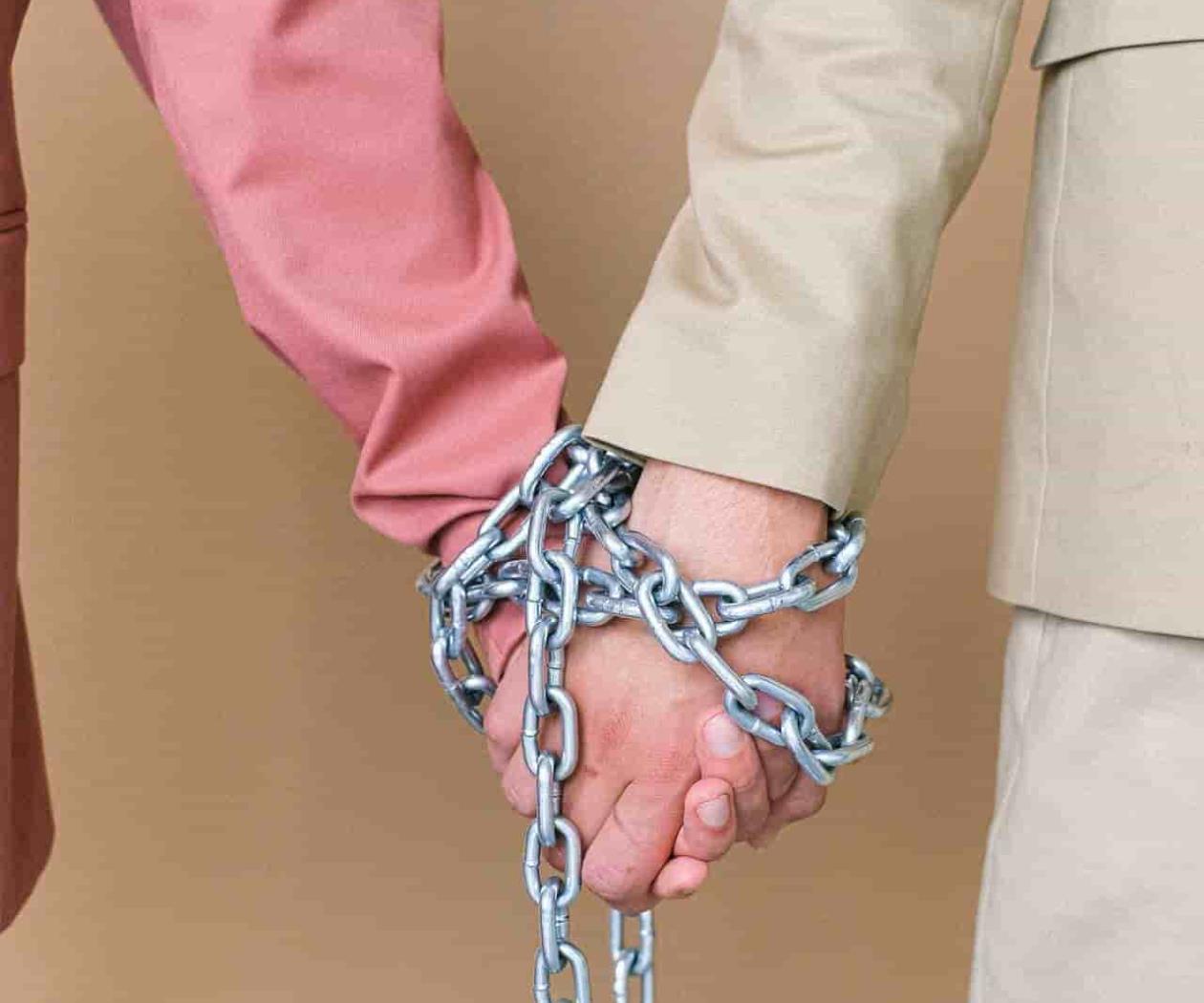 Claves para liberar al amor del patriarcado Claves para liberar al amor del patriarcado