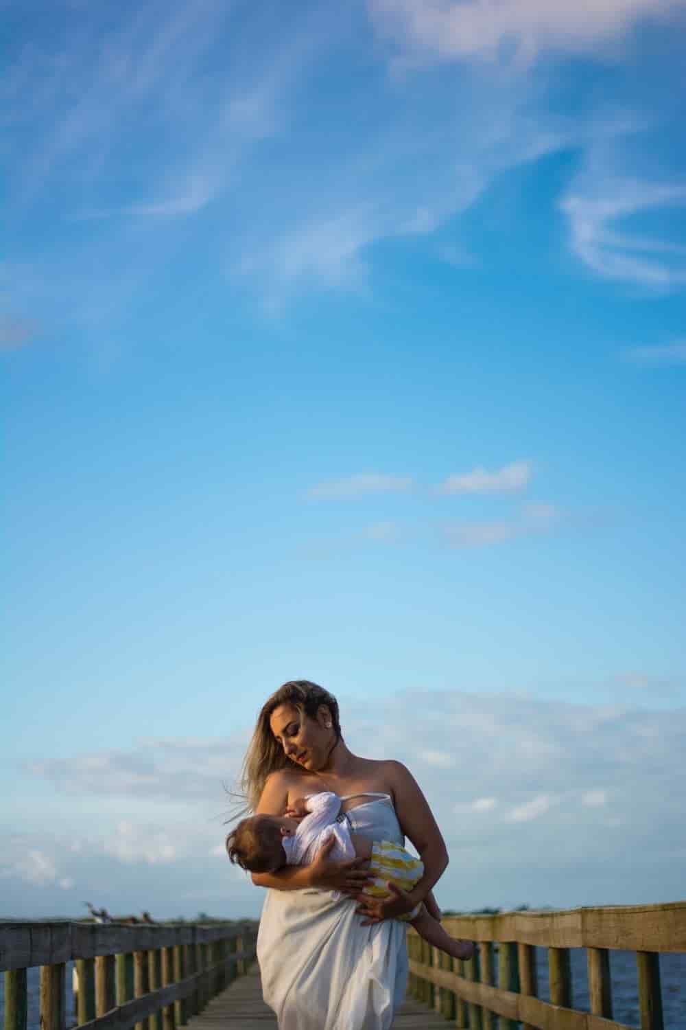 ¿Si estás lactando puedes recibir la vacuna contra la covid-19? ¿Si estás lactando puedes recibir la vacuna contra la covid-19?