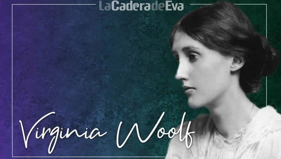 Virginia Woolf, pionera del feminismo Virginia Woolf, pionera del feminismo
