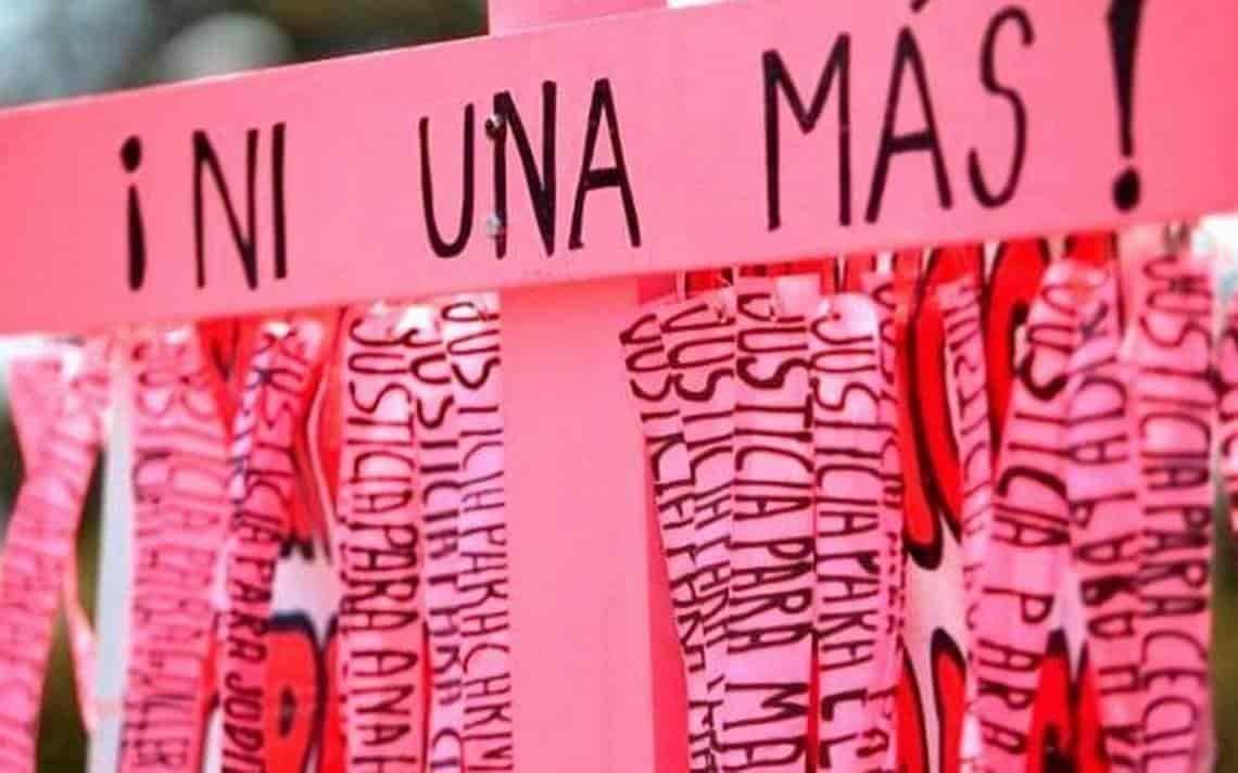 Inegi reporta máximo histórico de homicidios de mujeres Inegi reporta máximo histórico de homicidios de mujeres