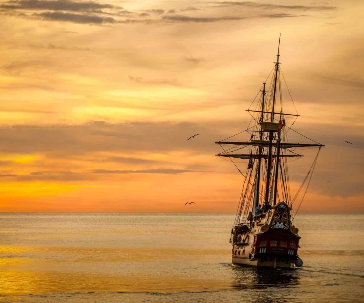Estamos en el mismo barco, es momento de ser empáticos Estamos en el mismo barco, es momento de ser empáticos