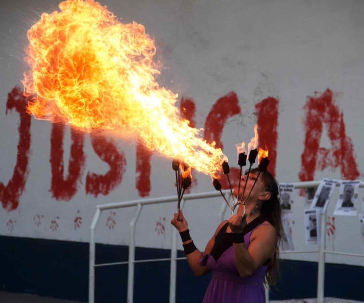 La violencia sexual y el miedo a denunciar La violencia sexual y el miedo a denunciar