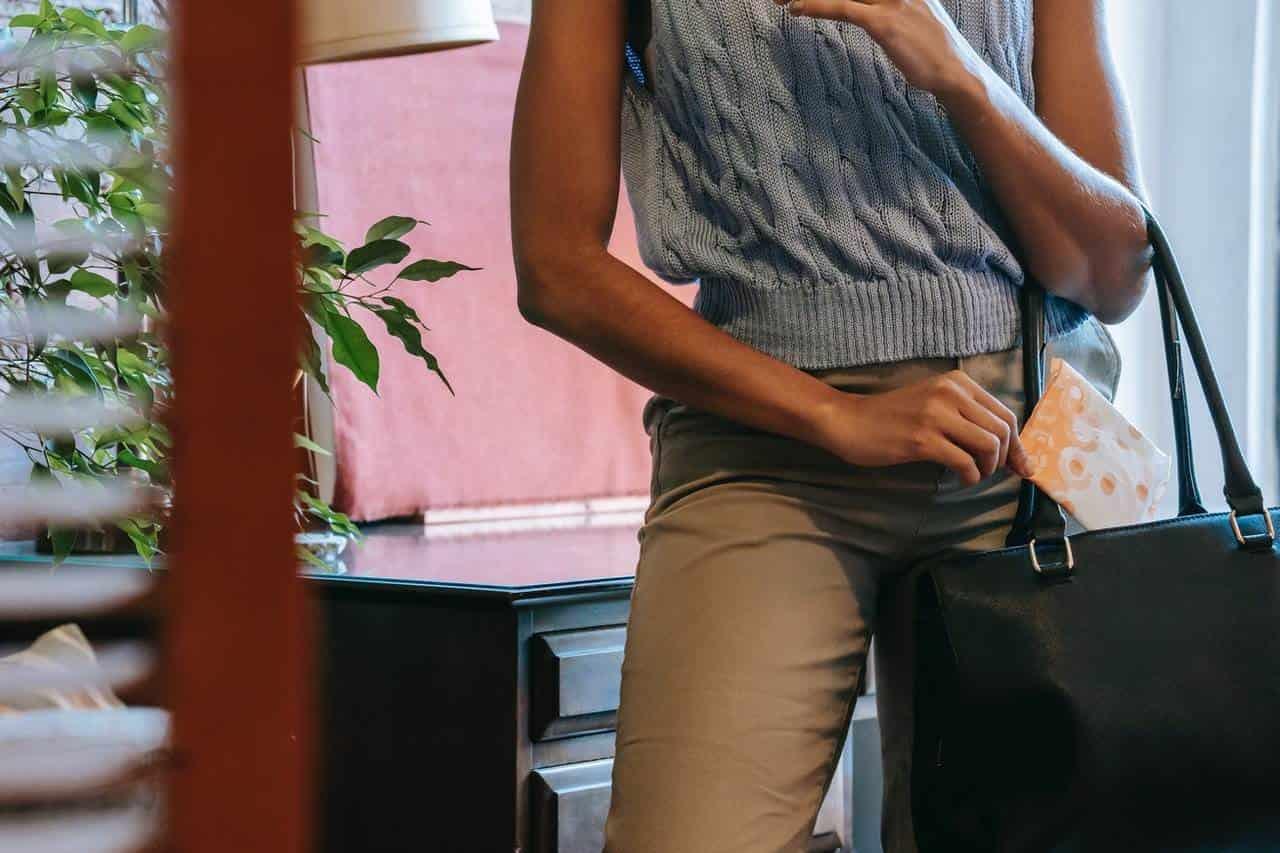 Cómo hacer tu propio kit para el periodo menstrual Cómo hacer tu propio kit para el periodo menstrual