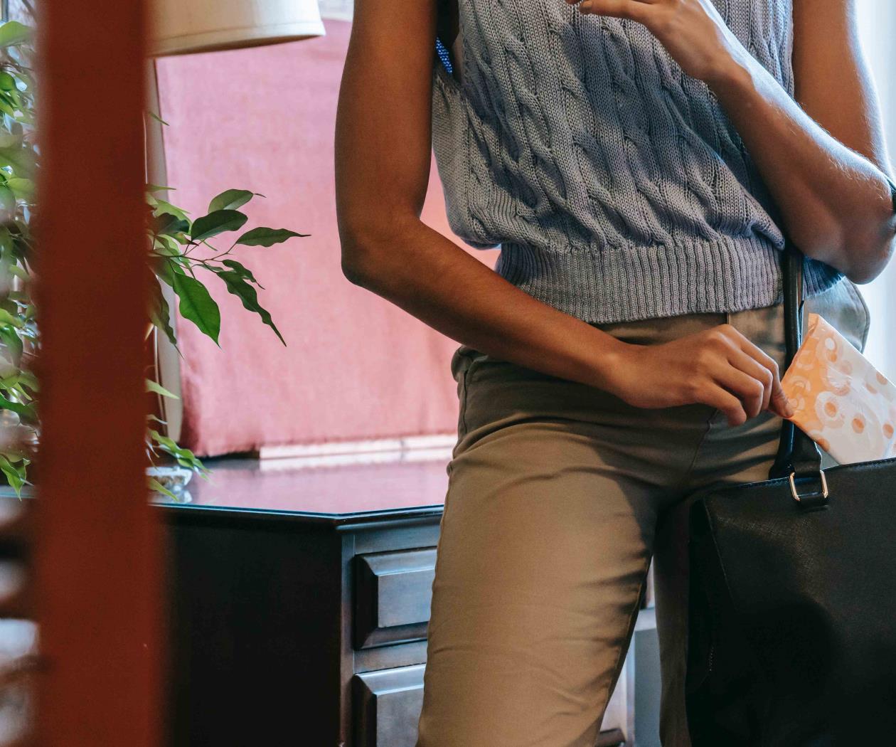 Legisladoras buscarán a la 4T para lograr una menstruación sin IVA