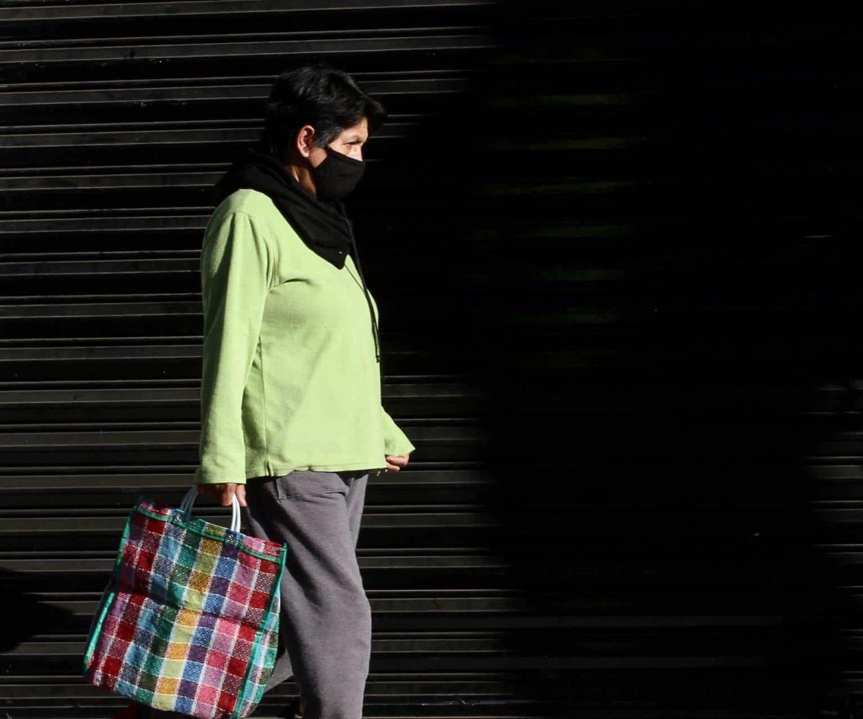 Aumenta la percepción de inseguridad en las mujeres