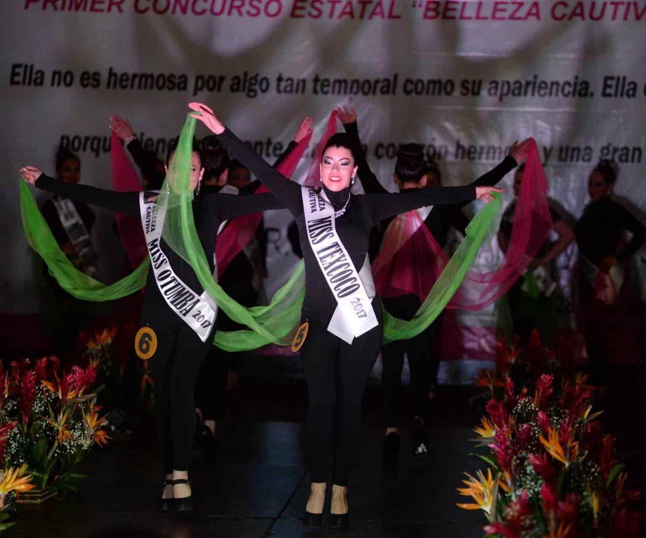 Prohibirán a gobiernos financiar certámenes de belleza Prohibirán a gobiernos financiar certámenes de belleza