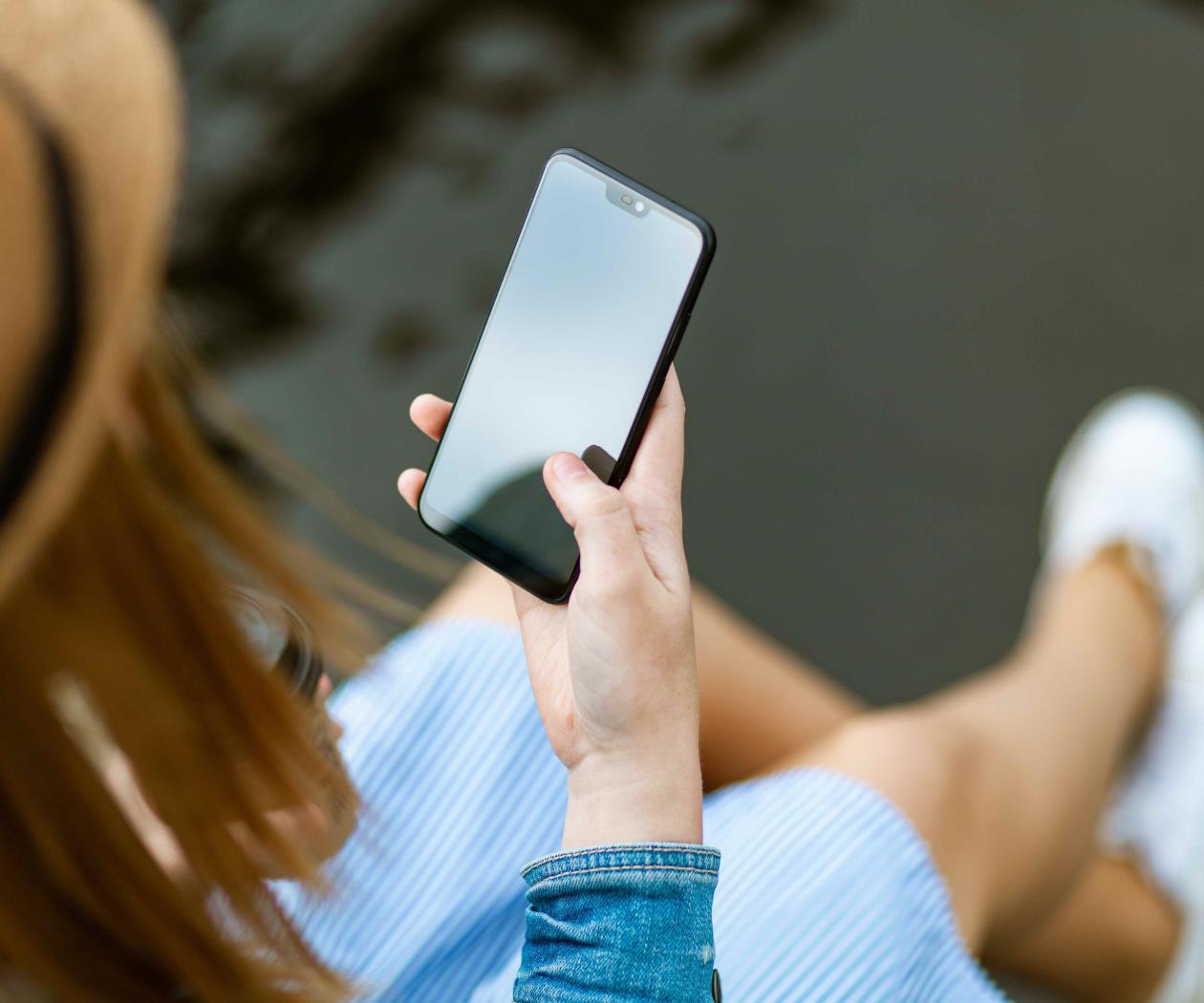 Vendora, la app que ayuda a las mujeres a vender sus productos